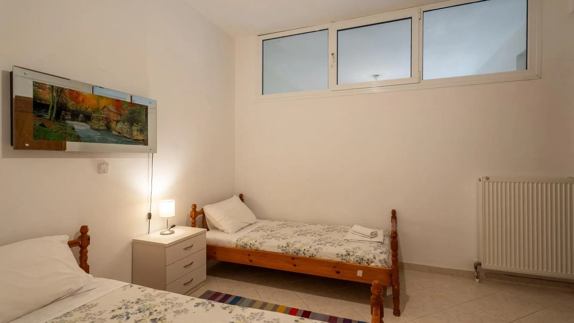 Apartment Villa Panorama Saloniki