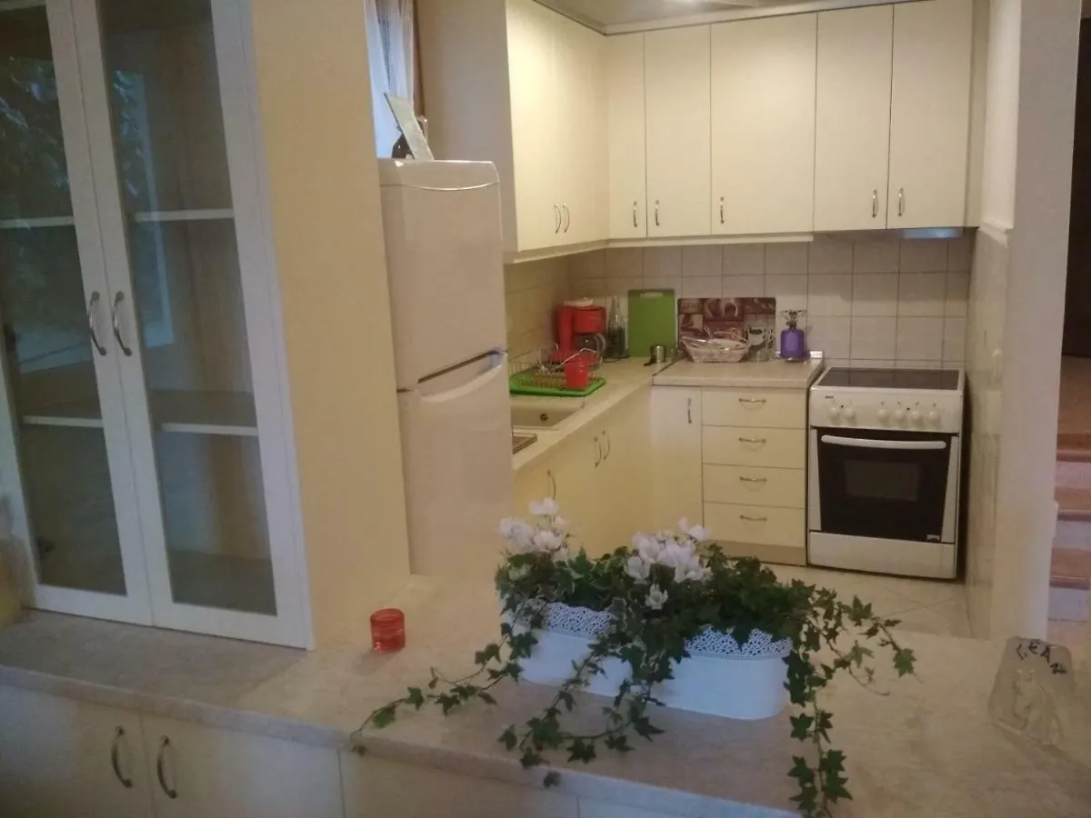 Apartment Villa Panorama Saloniki Grecja