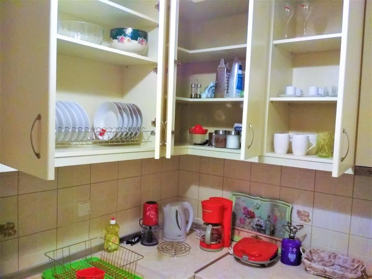 סלוניקי Apartment Villa Panorama