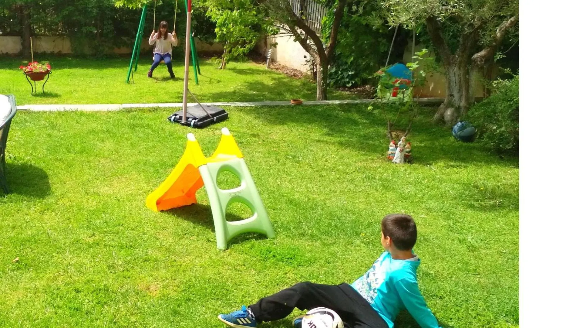 סלוניקי Apartment Villa Panorama 0*,  יוון