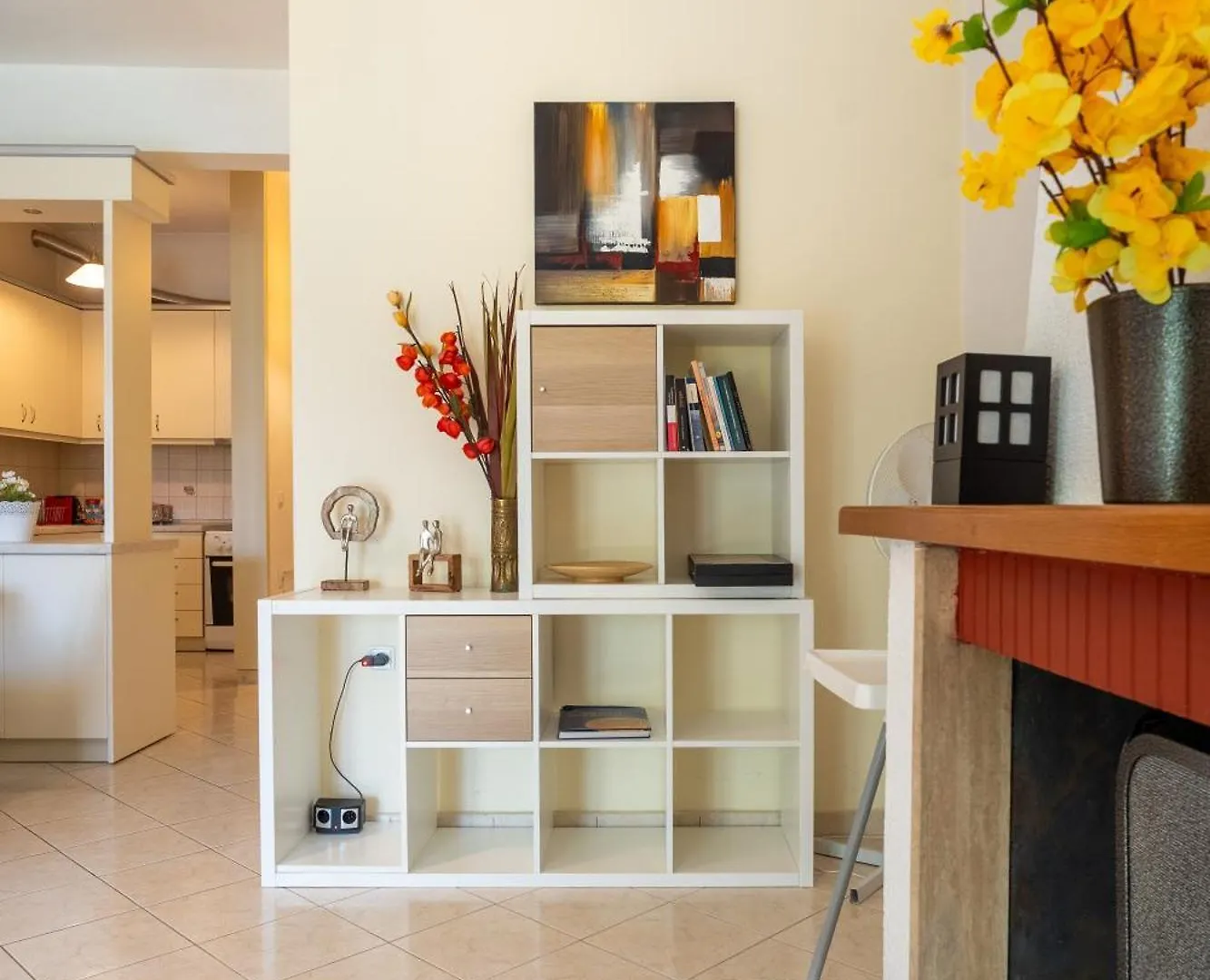 סלוניקי Apartment Villa Panorama