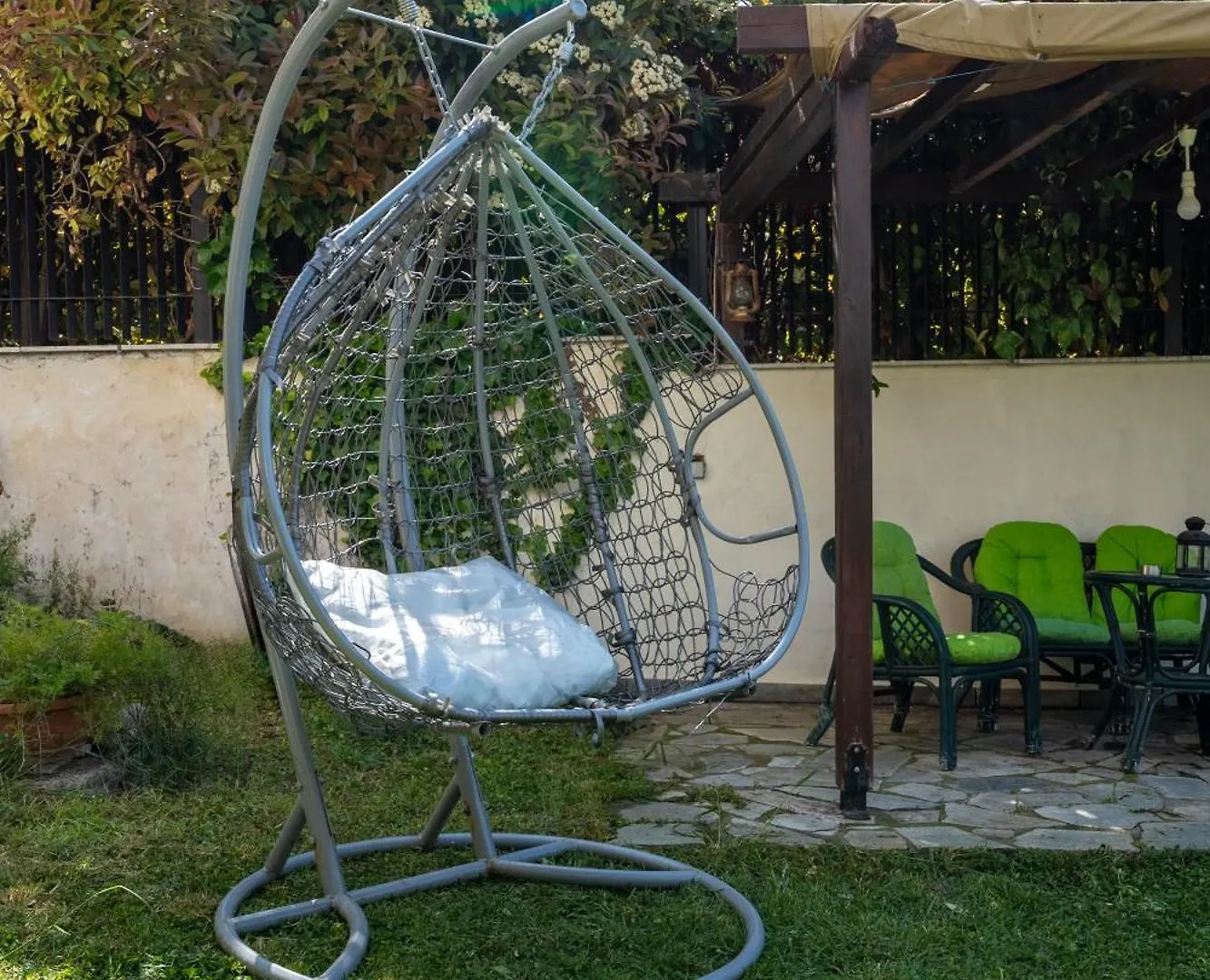 סלוניקי Apartment Villa Panorama